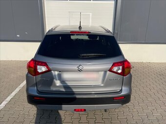 Suzuki Vitara 1,6 VVT PREMIUM (2018) - 5