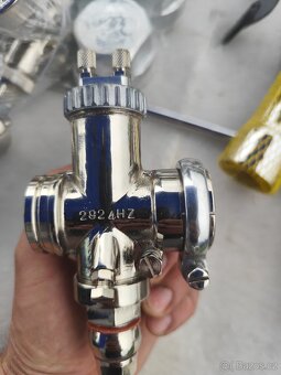 Karburace Jawa 500 OHC 2924hz - 5