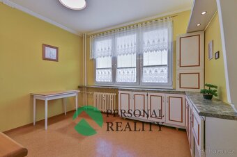 Prodej, Byty 3+1, 72m2 - Praha - Záběhlice, ev.č. 02367 - 5