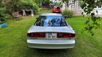 Ford Probe 2.0 - 5