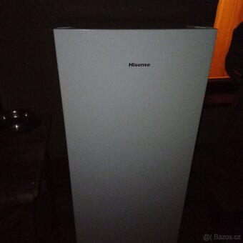 Hisense RL313D4AW1 - 5