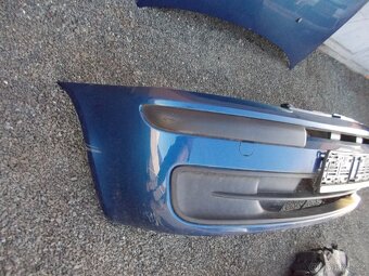 Karosářské díly a světla Fiat Punto II - 5