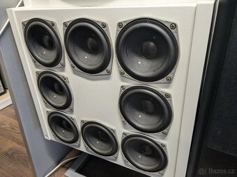 ReVox BX4100 - 5