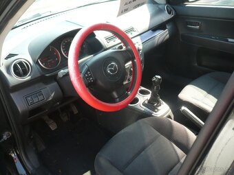 Mazda 2,1.4 TDCI 50 kw bez koroze - 5