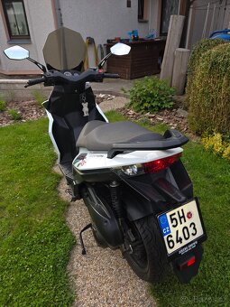 Generic ZION 125 - 5