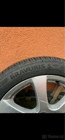 alu kola 5x112 - 5