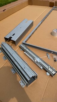 Set pro potravinovou skříň VIBO, PC: 6733Kč - 5