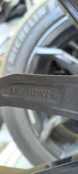 Michelin Primacy 5 - 5