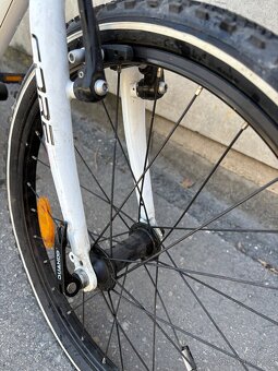 Core Nipper 20“ - 5