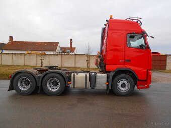 VOLVO FH13 440 64T 6x4 - 5