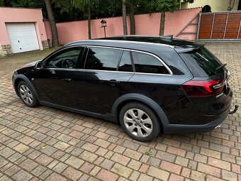 Prodám Opel Insignia 1.6 CDTI 100 kW, 12/2015 - 5