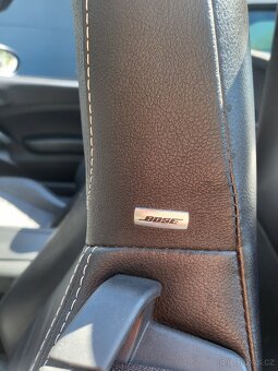 Fiat 124 spider - 5