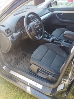 Audi A4 B7 S-Line 125kw - 5