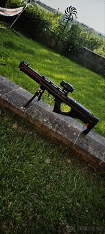 Pcp Edgun Fenix, Novinka - 5