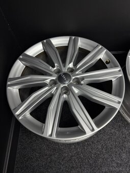 Alu AUDI 5x112 19” 4K0601025M - 5