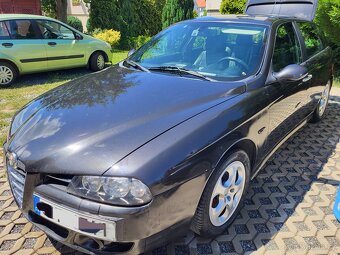 Alfa Romeo 156 1.9 jtdm 110kw - 5