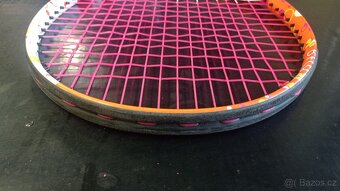 Dětská tenisová raketa Babolat - 5