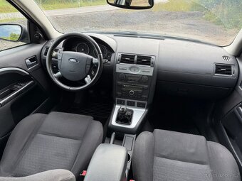 Ford Mondeo mk3 2.0 TDCI / 2005 / STK do 2027 - 5