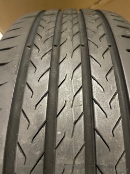 Original alu Mercedes Glc x254 c254 r19 AMG - 5