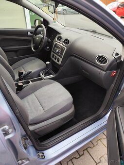 Ford Focus - 5