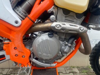 KTM 250 EXC-F SIX DAYS - 5