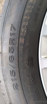 5x112 r17 sada - 5