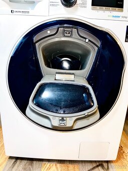 Pračka SAMSUNG - 5