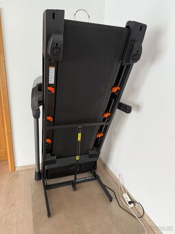 Prodám běžecký pás NORDICTRACK T 10.0 3.0 CHP - 5