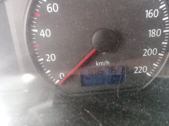 Vw Polo, 1.2i, r.v. 2007, 47kw - 5