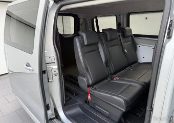 Citroën Jumpy 1.6d Spacetourer 85kw Ambit - 5