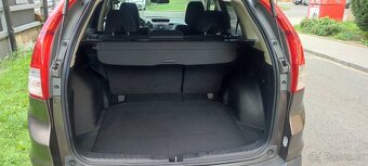 HONDA CR-V Diesel 2,2 i-DTEC Lifestyle 4x4 - 5