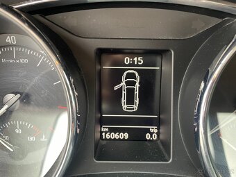 Škoda Superb - 5