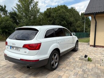Audi Q7 3.0tdi 180kw.r.v 7.2014 - 5
