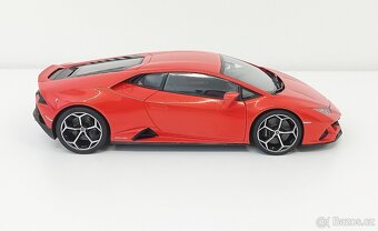 1:18 Autoart Lamborghini Huracan EVO 2018 - 5
