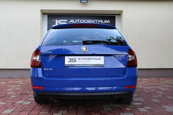 Škoda Octavia III FL 2.0TDI 150PS Kombi Style DSG - 5
