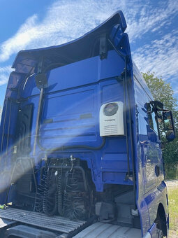 Tahač MAN TGX 18-500 - 5