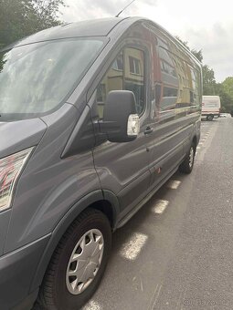 FORD TRANSIT 2.2TDCI 114KW - 5