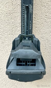 Příčníky na hagusy - 5