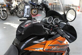 Honda XL1000V Varadero 2008 - 5