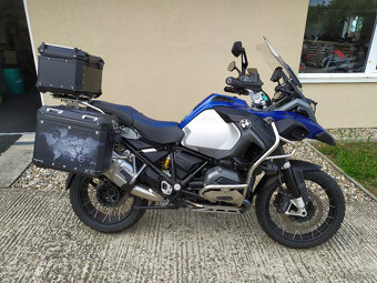 BMW R 1200 GS LC Adventure -2015 - 5