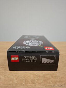 LEGO Star Wars 40591 Death Star II - nový - 5