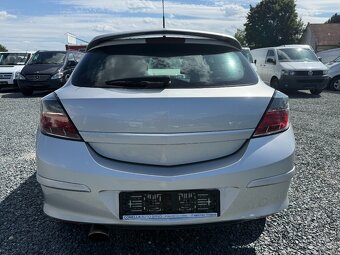 Opel Astra, GTC 2.0 Turbo Cosmo - 5