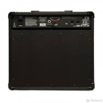 Kytarové kombo Marshall MG50CFX - 5