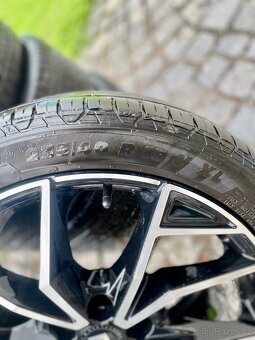 Alu kola ALUTEC ADX2 R18” - 5