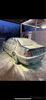 Bmw e46 323ci - 5