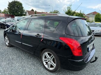 Peugeot 308 1.6 i 88Kw Koupeno v CZ - 5