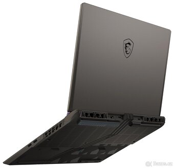 RTX 5070 Ti 12GB_MSI VECTOR 16 HX AI_U7-255HX_16GB_240HZ - 5
