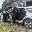DODGE DURANGO 3,6L 4X4 - 5