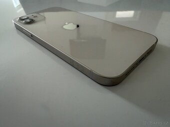 iPhone 12 64gb - 100% TOP stav, baterie 97% - 5