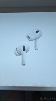Apple AirPods Pro 2 (USB-C) - 5